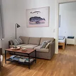 Seekiste Apartment