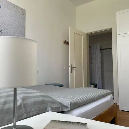Seekiste Appartement Elsfleth