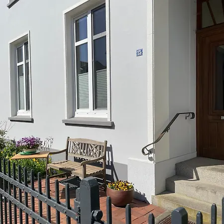 Seekiste Appartement *