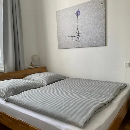 Seekiste Appartement